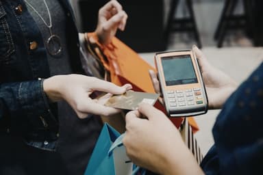 Credit Card Processing Comparison: How to Find the Right Provider for Your Business | Top Credit Card Processing | Blog Post